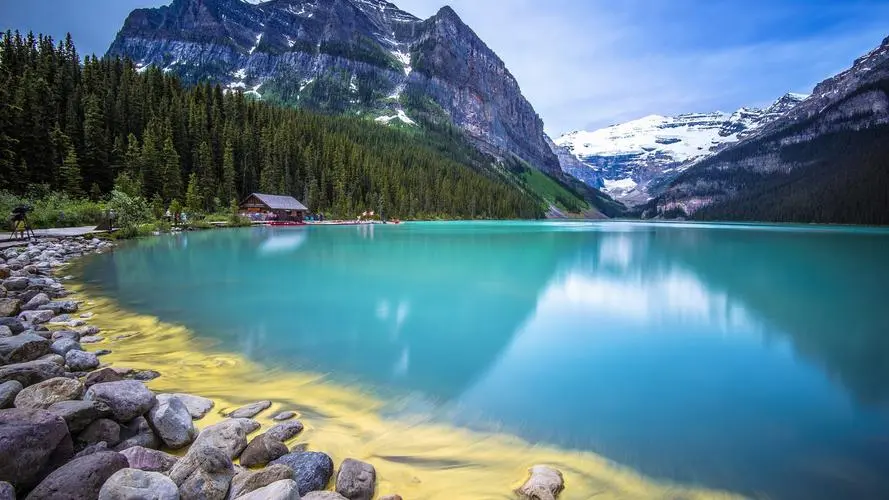 稳定性绿色